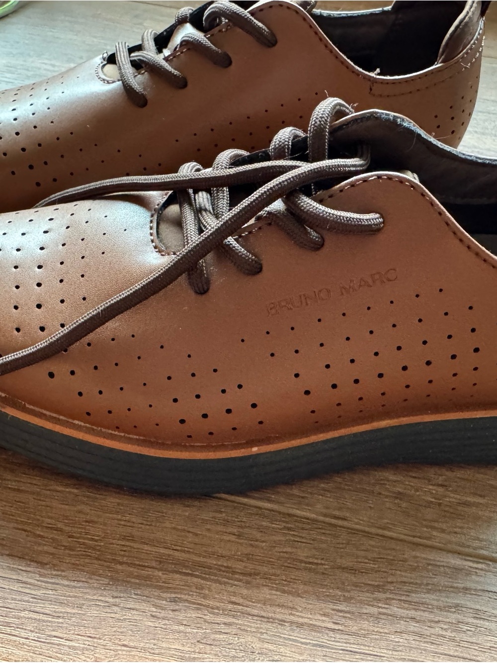 Boy’s Dress shoes